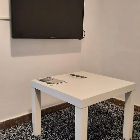 La Garsa *