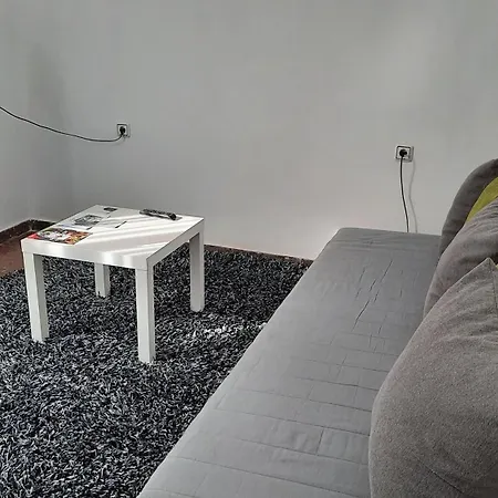 Apartment La Garsa *