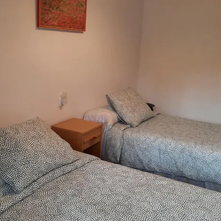 Apartment La Garsa *