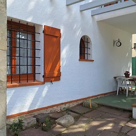 Apartment La Garsa