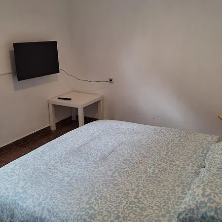 La Garsa Apartment