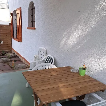 La Garsa Apartment *
