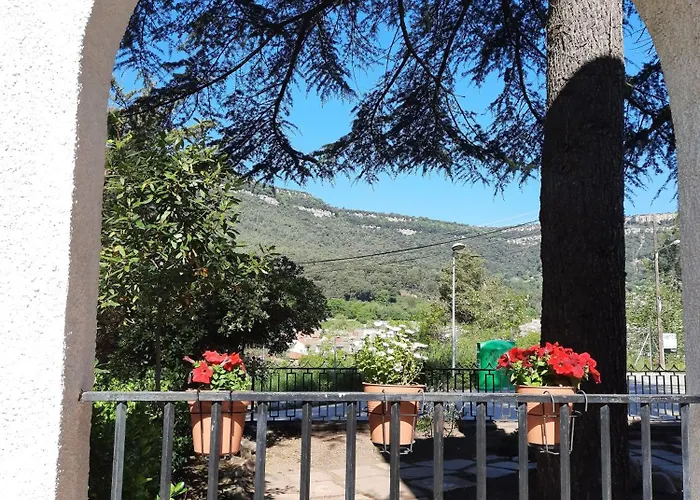Apartman La Garsa *