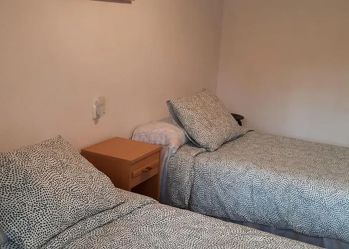 Appartement La Garsa *