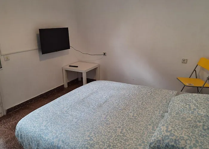 La Garsa Appartement