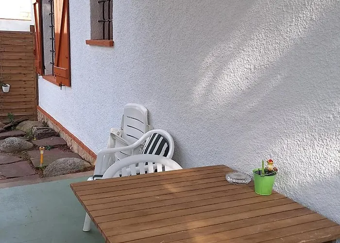 La Garsa Appartement *